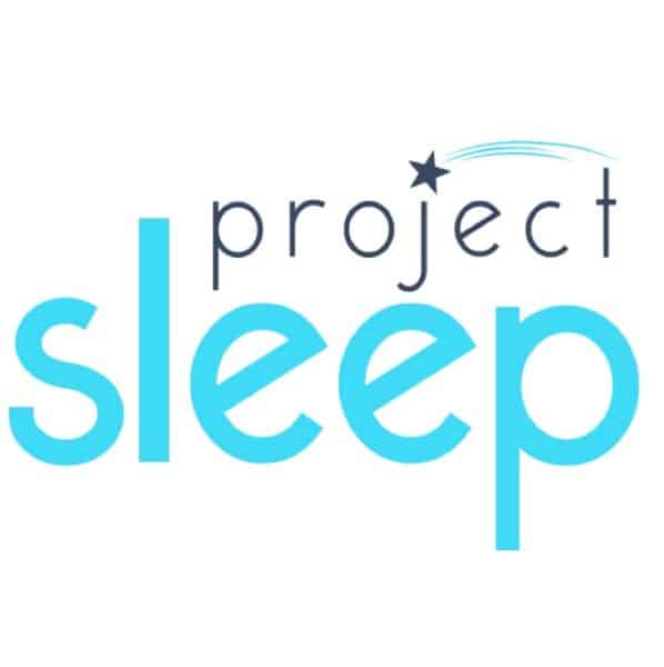 Sleep Center Logo | Sleep logo, ? logo, Sleep logo design ideas