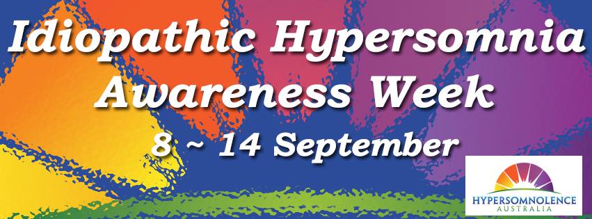 IH Awareness Week 2014