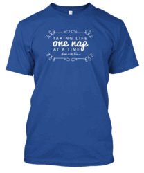 Cute Tees Support the Jack & Julie Narcolepsy Scholarship | Project Sleep