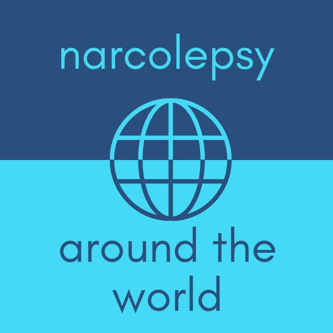 Narcolepsy Around The World Project Sleep