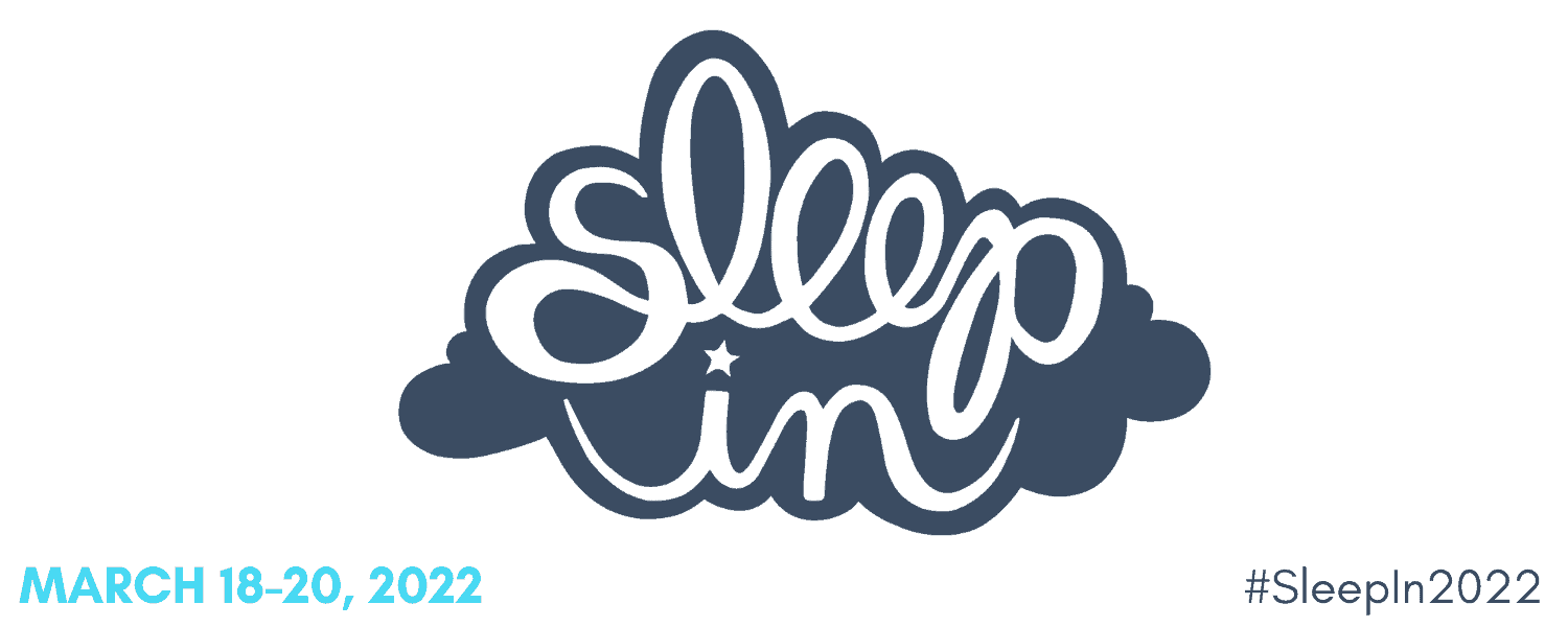 Sleep In logo