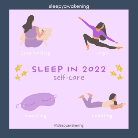 sleep in 2022 art