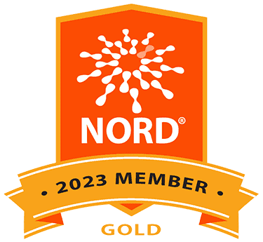 NORD 2023 member gold logo