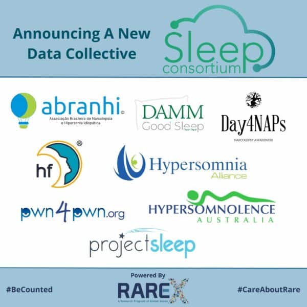 Sleep Data Collection Program Partners